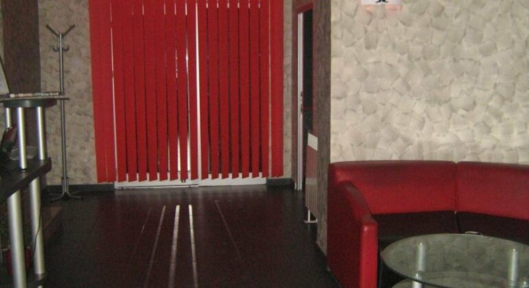 Hotel Sunrise Belgrade - Photo4