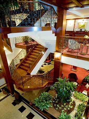 Hotel Zlatnik - Photo3