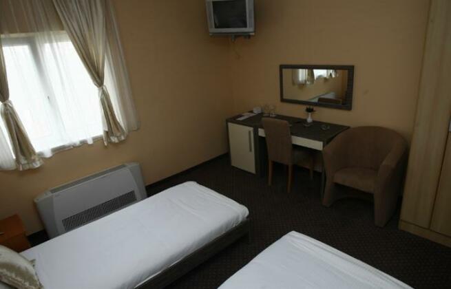 Jelena Bed and Breakfast - Photo2