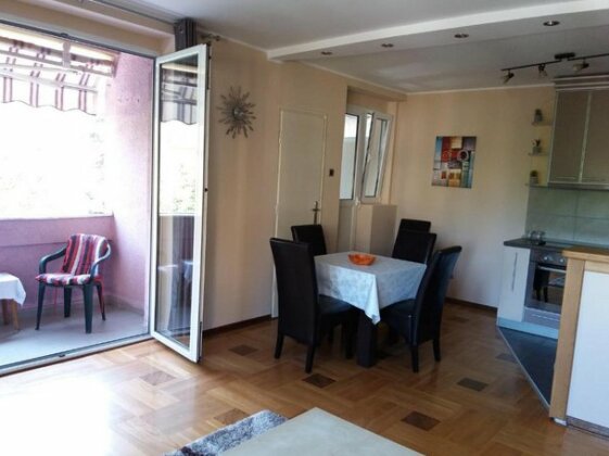 Luna Zvezdara Belgrade - Photo3