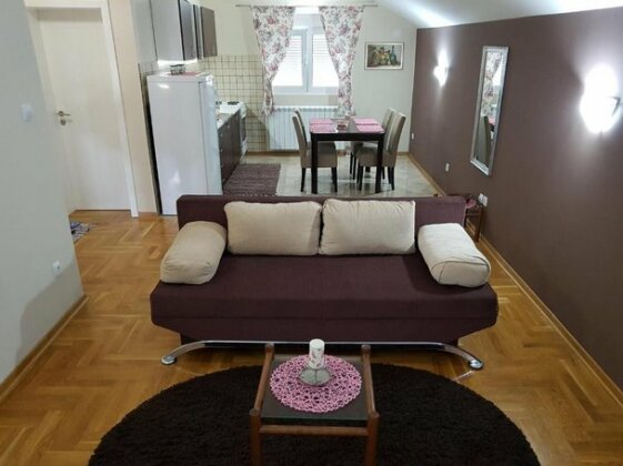 Luxury Apartments Belgrade Belgrade - Photo4