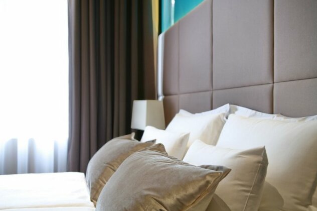 Maccani Luxury Suites - Photo5