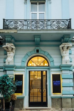 Maison Royale Belgrade