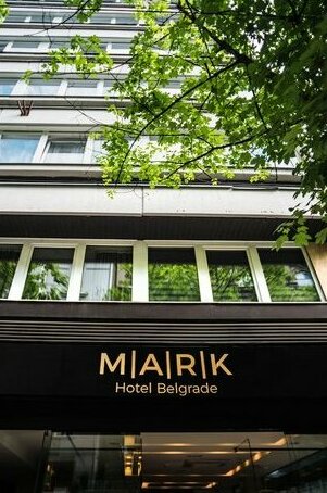 MARK Hotel Belgrade