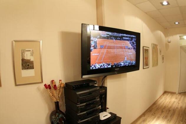 Master Apartments - Photo3