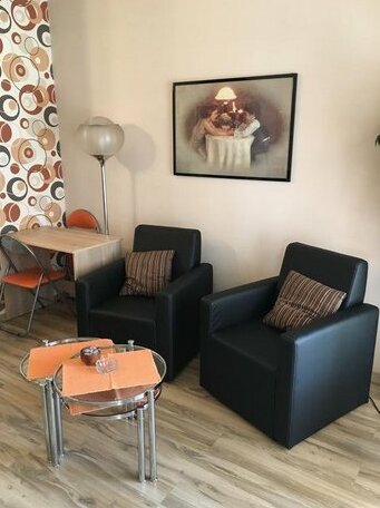 Master Apartments - Photo4