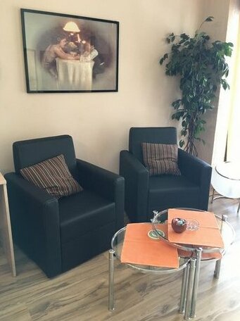 Master Apartments - Photo5