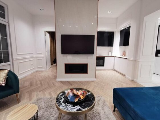 Max Central Apartment - Photo2