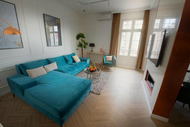 Max Central Apartment - Photo3