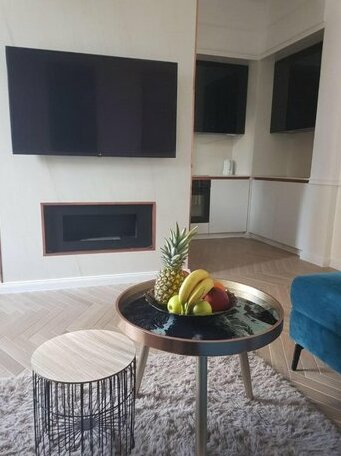 Max Central Apartment - Photo4
