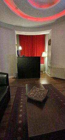 M&C - Modern Rooms - Photo2