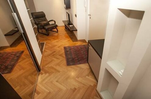 Metropol Apartment - Photo5