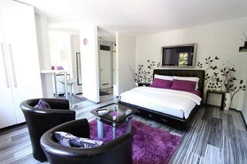 New Belgrade Apartment ARENA - Photo2