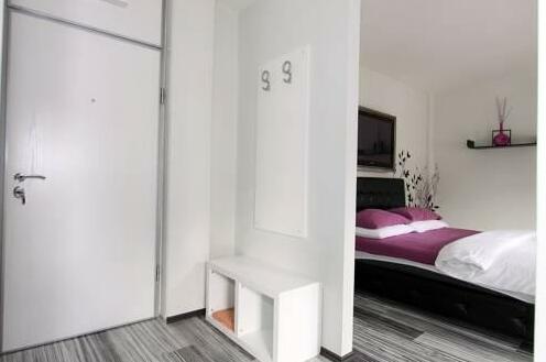 New Belgrade Apartment ARENA - Photo4