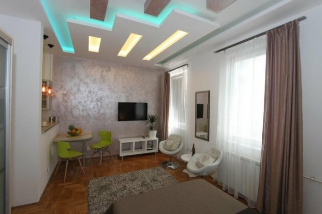 New Belgrade apartment IN - Photo3