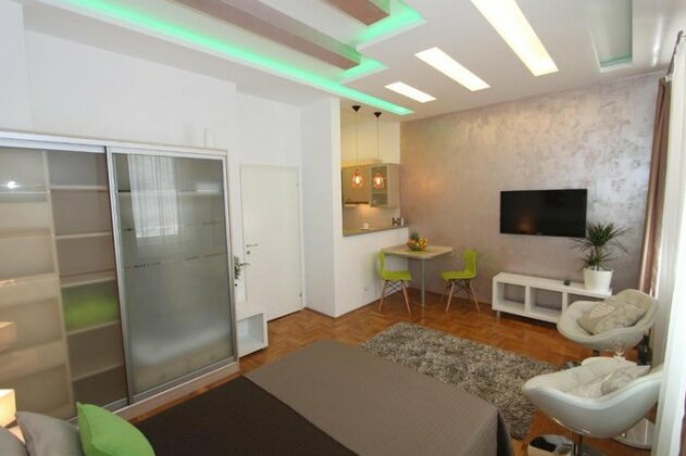 New Belgrade apartment IN - Photo4