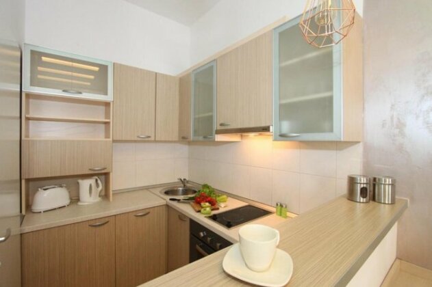 New Belgrade apartment IN - Photo5