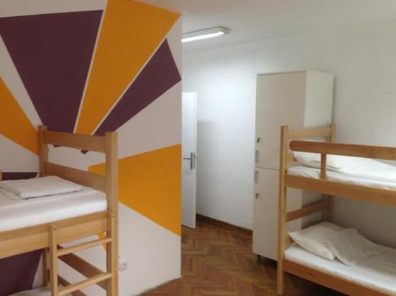 New Hostel Belgrade - Photo2