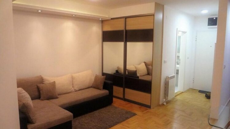 New stylish apartment for 4 - Photo5