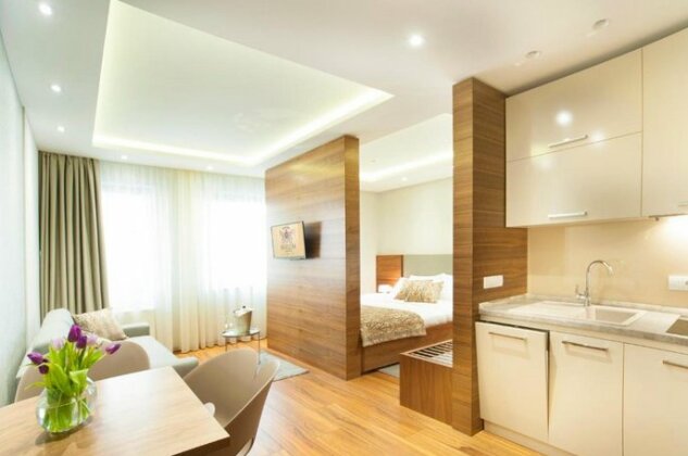 NV Luxury Suites & Spa - Photo2