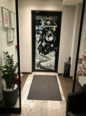NV Luxury Suites & Spa - Photo5
