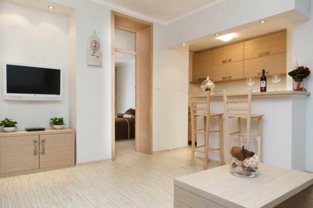 One Bedroom Apartment Knez Mihailova - Photo3