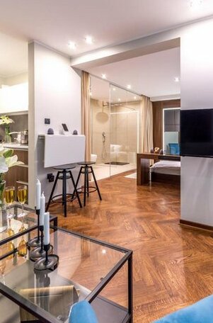 Onyx luxury apartments - Photo2