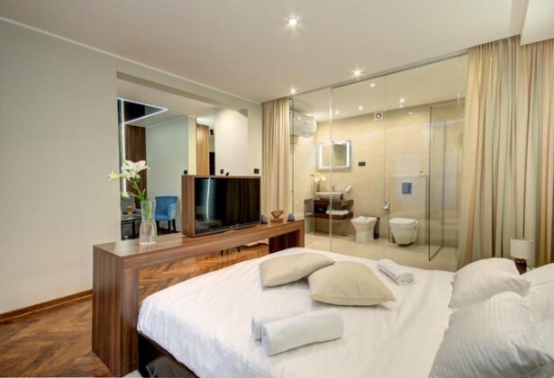 Onyx luxury apartments - Photo5