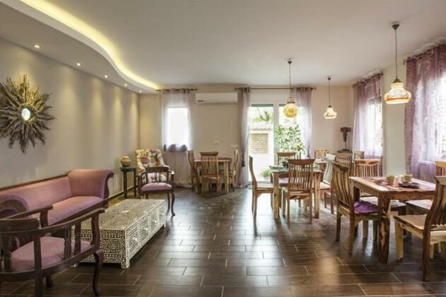 Orient Villa Apartments and Rooms - Photo2