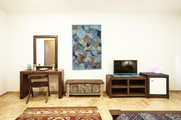 Orient Villa Apartments and Rooms - Photo3