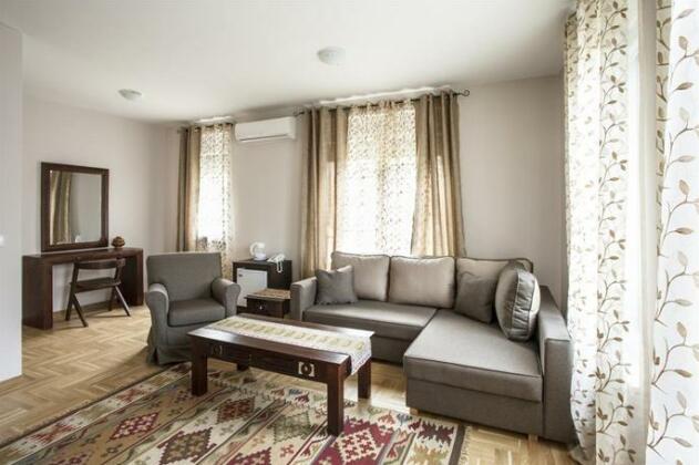 Orient Villa Apartments and Rooms - Photo4