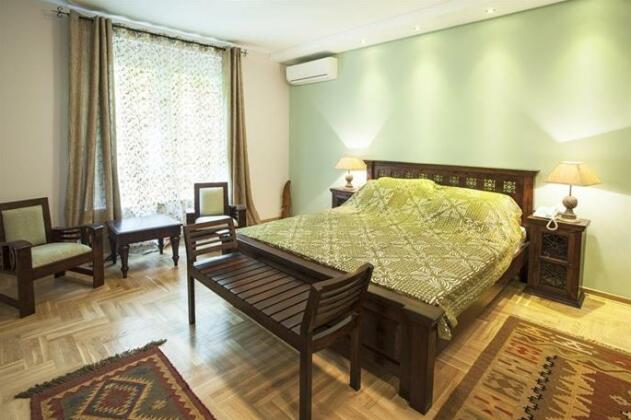 Orient Villa Apartments and Rooms - Photo5