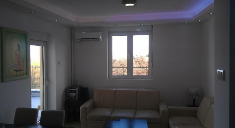 Penthouse in City Centre - Photo3