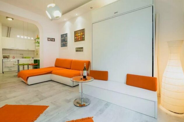 Porto Studio - Photo2