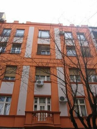 Prestige Locations Serviced Apartments- Belgrade Centre