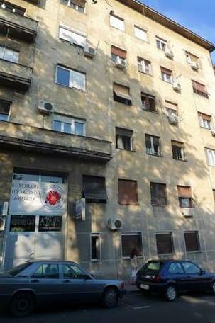 Rent Apartments Belgrade