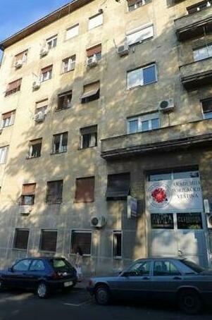 Rent Apartments Belgrade