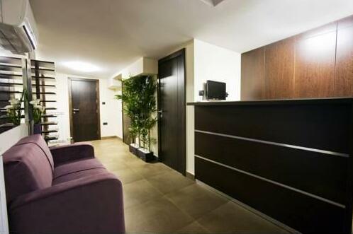 Rooms Boulevard 134 - Photo3