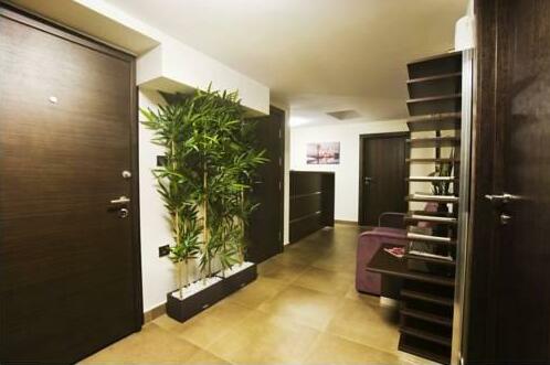 Rooms Boulevard 134 - Photo5