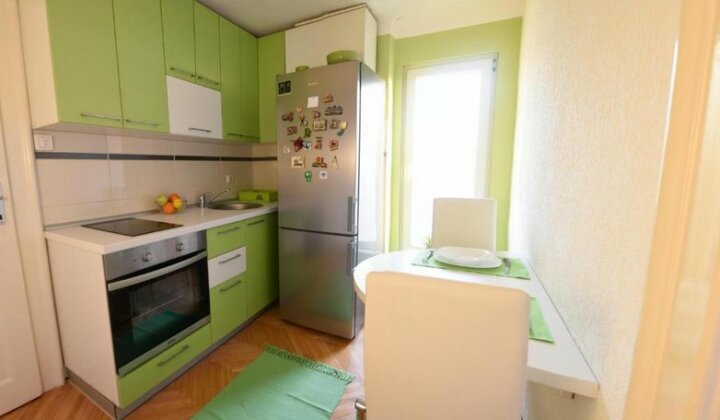 Simpatico Apartment - Photo2