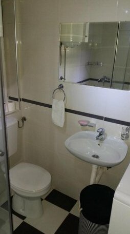 Simpatico Apartment - Photo3