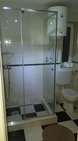 Simpatico Apartment - Photo5