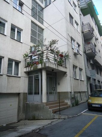 Sirius Apartments Belgrade - Photo2