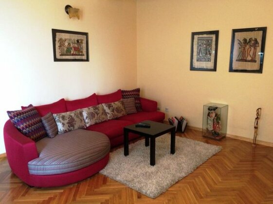 Slavija Charm Apartment - Photo5