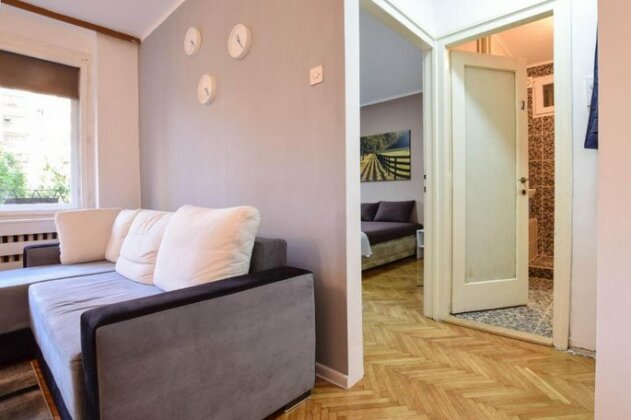Star apartment Zvezdara Belgrade - Photo2