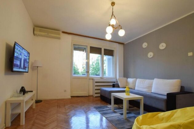 Star apartment Zvezdara Belgrade - Photo4