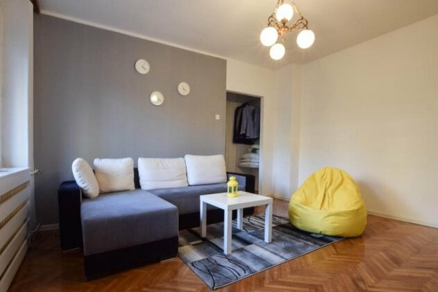 Star apartment Zvezdara Belgrade - Photo5