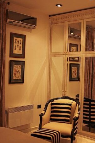 Star Moda Rooms - Photo2