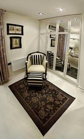 Star Moda Rooms - Photo3