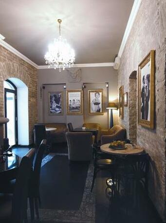 Star Moda Rooms - Photo4